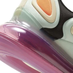 Nike Air Max 270 sneakers Multifarvet Hot