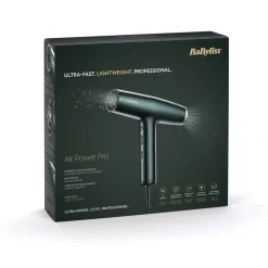 Babyliss Air Power Pro New