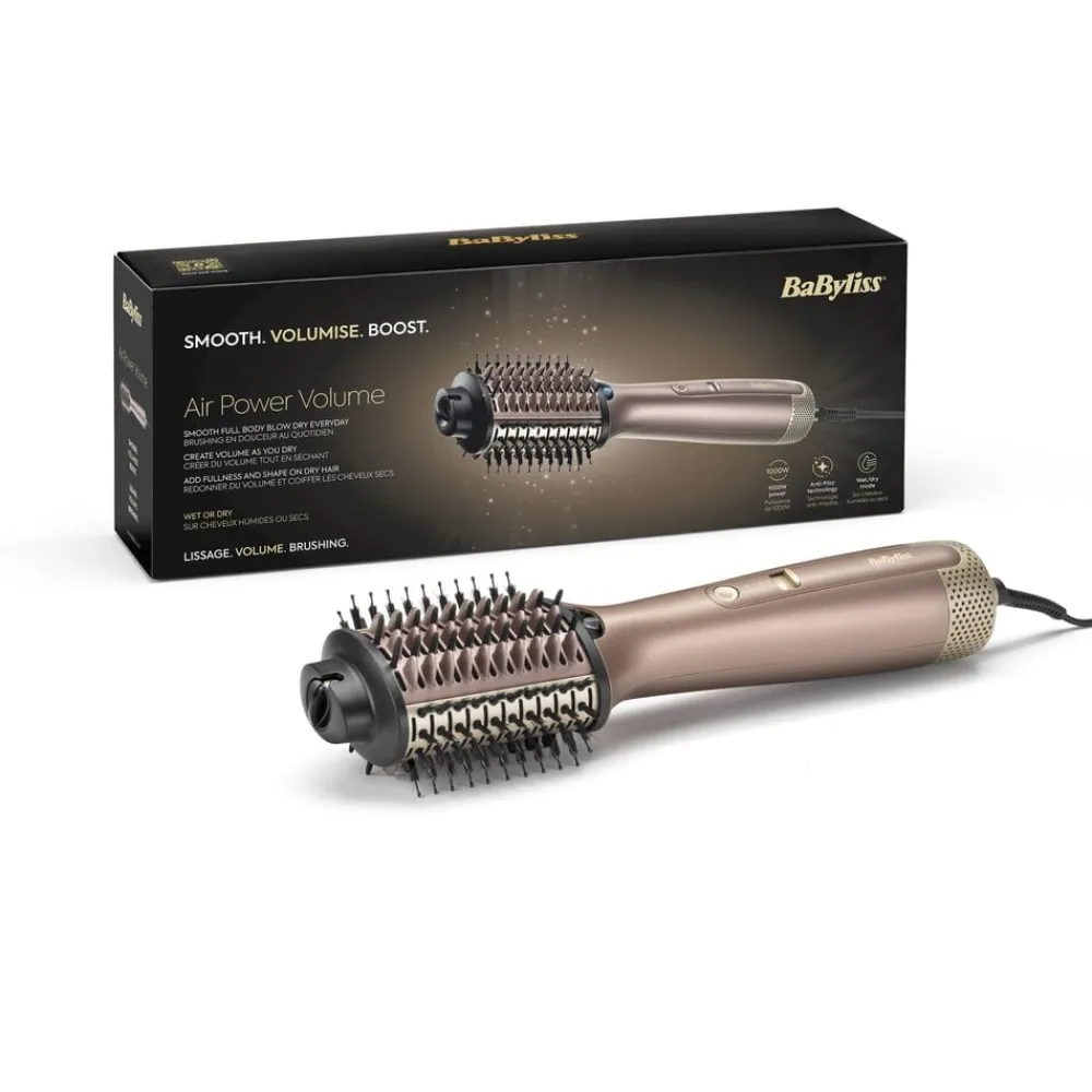 Babyliss Air Power Volume Sale