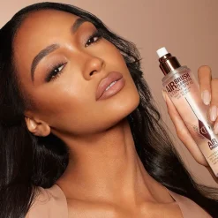 Charlotte Tilbury Airbrush Flawless Finish Setting Spray - Fikseringsspray til makeup