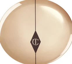 Charlotte Tilbury Airbrush Flawless Finish - Matterende pudder 4 deep New