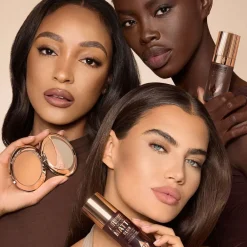 Charlotte Tilbury Airbrush Flawless Setting Spray Matte Mat fikseringsspray Online