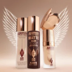 Charlotte Tilbury Airbrush Flawless Setting Spray Matte Mat fikseringsspray Online