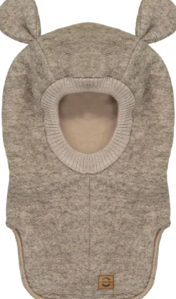 Airwool Balaclava w Ears>Mikk-Line Best