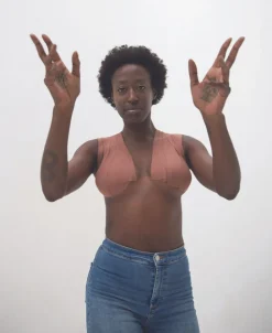 AISO Breast Tape 5cm Cholo New