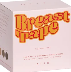 Dame AISO Breast Tape 5cm