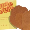 AISO Nipple Covers Yellow Cino Sale