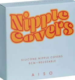 AISO Silicone Nipple Covers Cholo Clearance