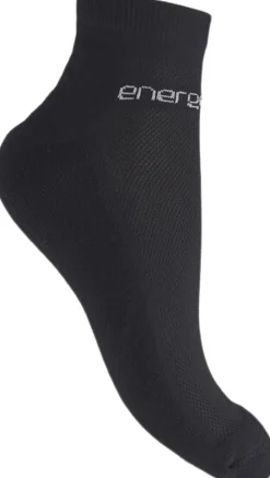 Ajo II 1/4 løbestrømper>Energetics Hot