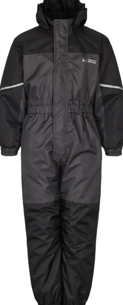 Børn Northbrook Akka flyverdragt