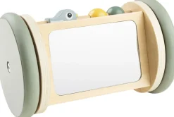 Børn Done by Deer Aktivitets- & rullespejl Birdee