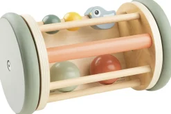 Børn Done by Deer Aktivitets- & rullespejl Birdee