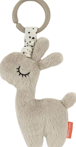 Børn Done by Deer Aktivitets legetæppe Lalee