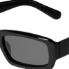 ALAYNA sunglasses black>Pilgrim Clearance
