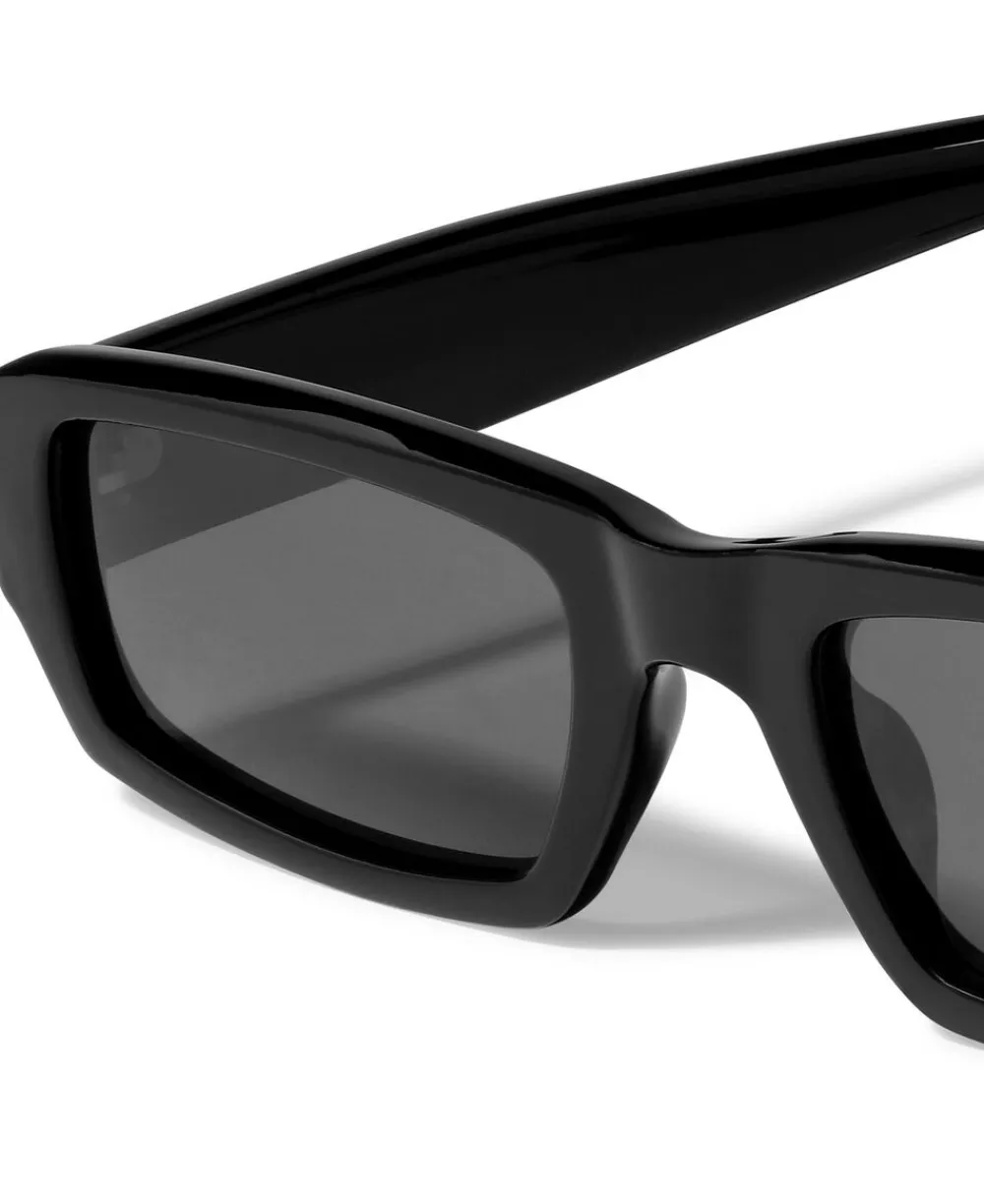 ALAYNA sunglasses black>Pilgrim Clearance