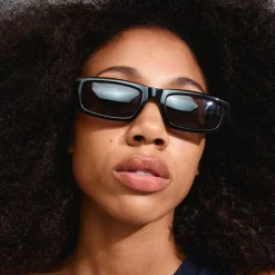 ALAYNA sunglasses black><noscript><img width=