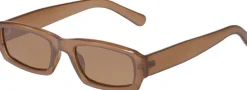 Dame Pilgrim ALAYNA sunglasses brown