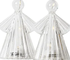 Sirius Alberte Engel 2stk sæt