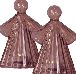 Sirius Alberte Engel 2stk sæt Sale