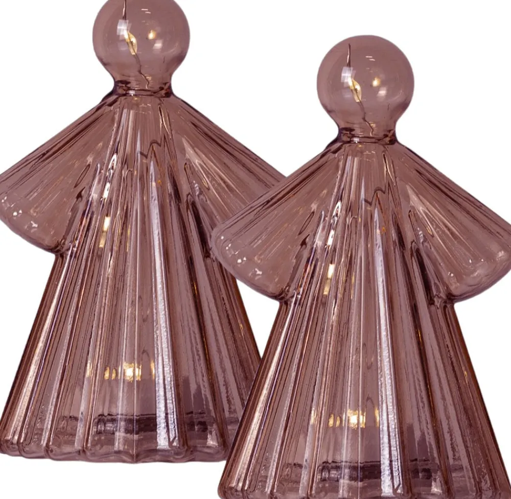 Sirius Alberte Engel 2stk sæt Sale