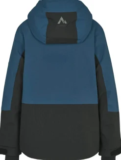 MCKINLEY Alberto Skijakke Blå Discount