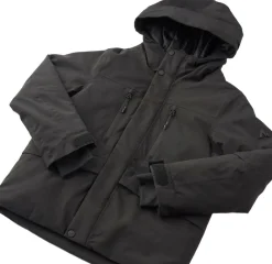 MCKINLEY Alberto Skijakke Sort