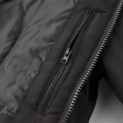 MCKINLEY Alberto Skijakke Sort