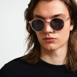 Dame Pilgrim ALEJANDRA sunglasses crystal