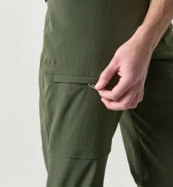 Haglofs Alert Mid Vandrebukser