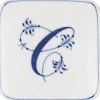 Alfabet bonbonniere, C, 13 cl>Royal Copenhagen Online