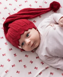 MarMar Copenhagen Alfen Hibiscus red Outlet