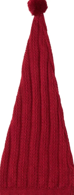 MarMar Copenhagen Alfen Hibiscus red Outlet