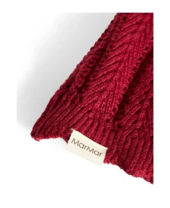 MarMar Copenhagen Alfen Hibiscus red Outlet