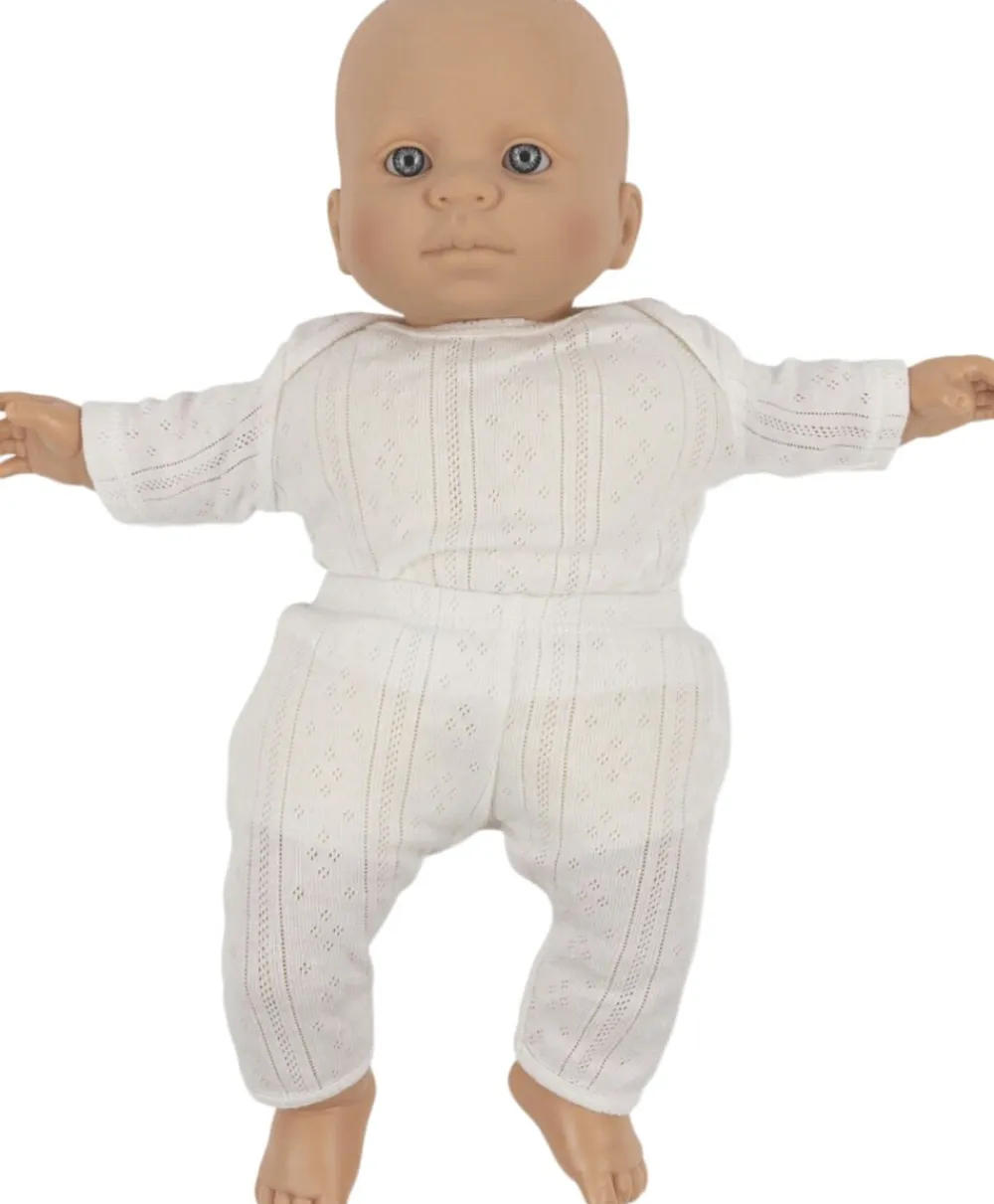 Børn Konges Sløjd ALFIE THE DOLL