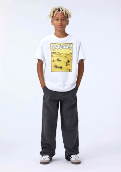 Molo Alfred Grå Discount