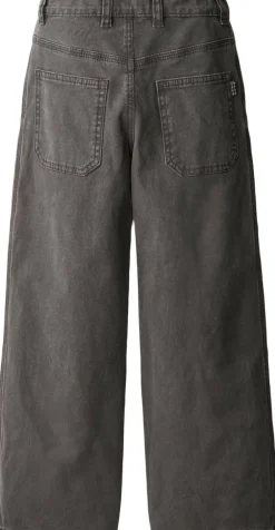 Molo Alfred Grå Discount