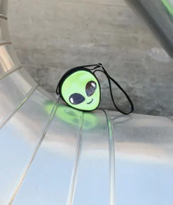 Molo Alien Bag Black Best