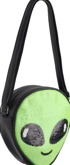 Molo Alien Bag Black Best