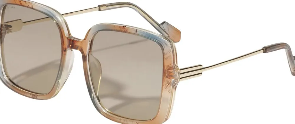 ALIET sunglasses multi/gold>Pilgrim Sale