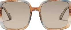 ALIET sunglasses multi/gold>Pilgrim Sale