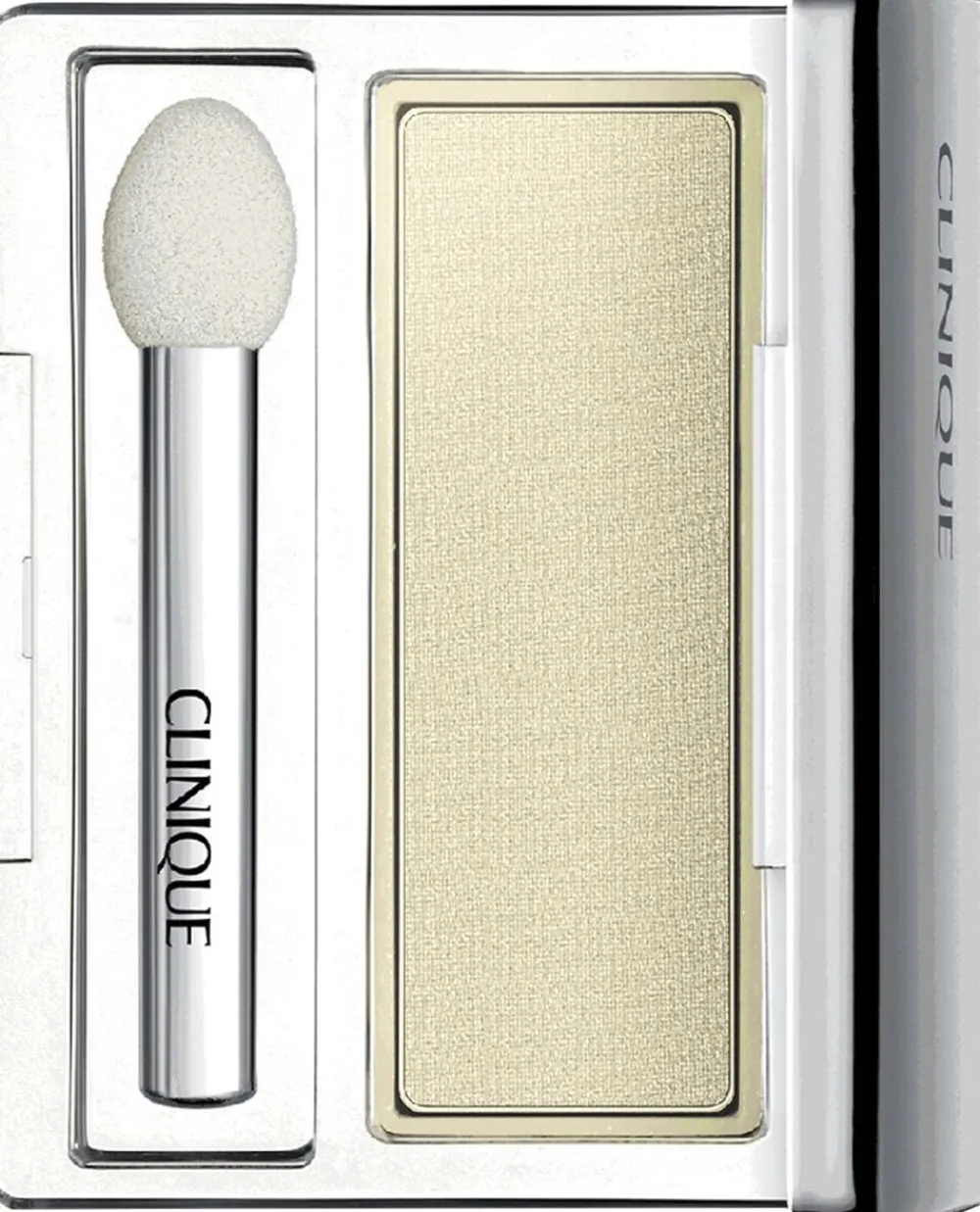 Clinique All About Shadow Super Shimmer Eyeshadow French vanilla Discount