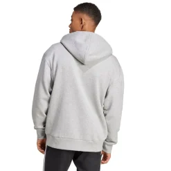 adidas All Full Zip Hættetrøje