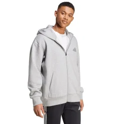 adidas All Full Zip Hættetrøje