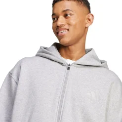 adidas All Full Zip Hættetrøje
