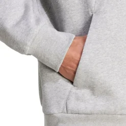 adidas All Full Zip Hættetrøje