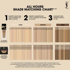 All Hours Hyper Finish Powder><noscript><img width=