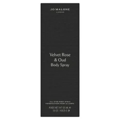 Jo Malone London ALL OVER BODY SPRAY VR&O 125ML/3. 8O