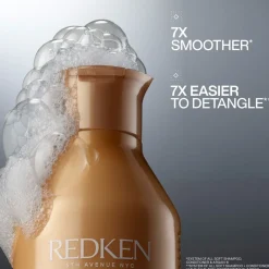 Redken All Soft Shampoo Discount