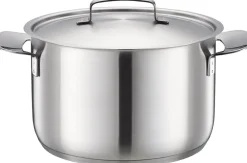 Fiskars All Steel gryde 5,0 l