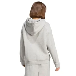adidas All Szn Hættetrøje Grå